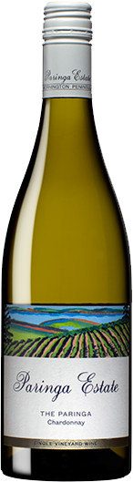 Paringa Estate The Paringa Single Vineyard Chardonnay 2023 Mornington Peninsula